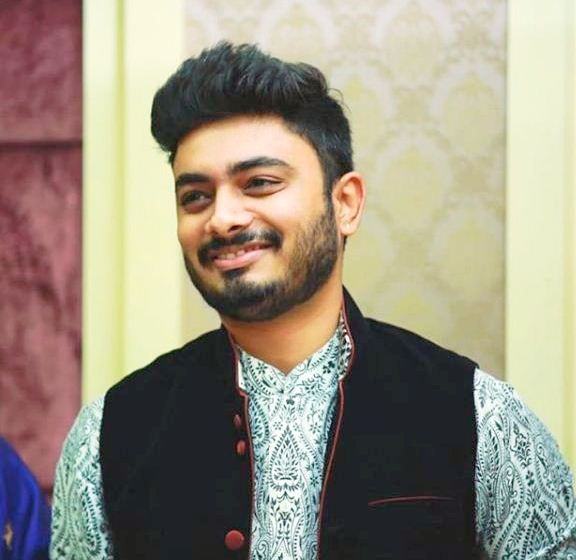 Abhay Jodhpurkar