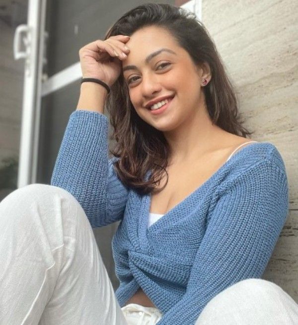 Abigail Pande