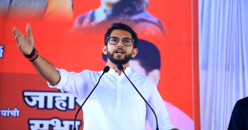 Aditya Thackeray Wiki, Age, Caste, Girlfriend, Wife, Family, Biography & More