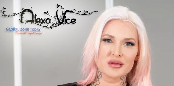 Alexa Vice