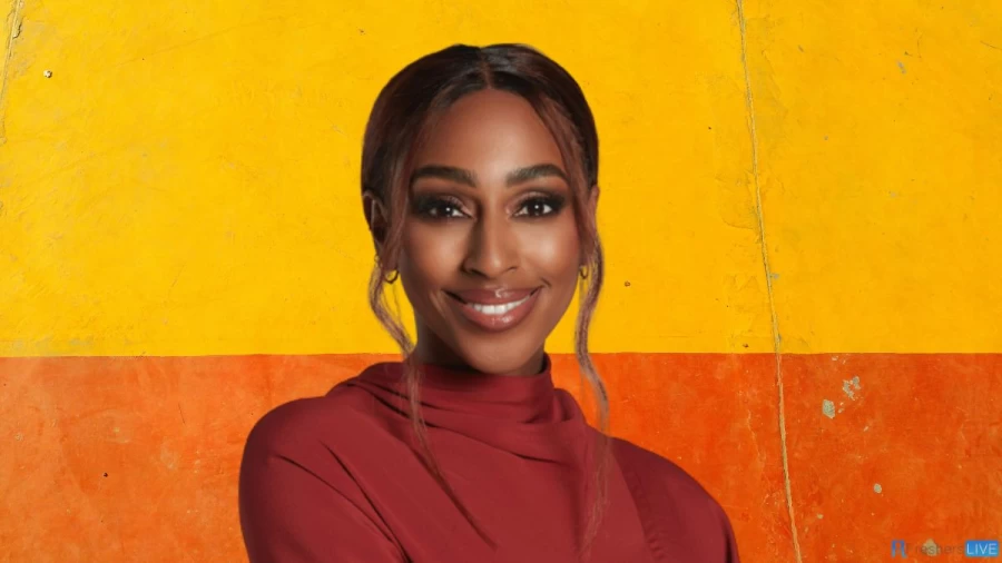 Alexandra Burke Net Worth in 2023 How Rich is She Now?