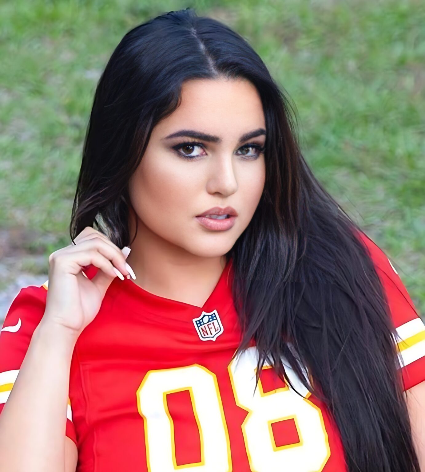 Alexa Morgan OnlyFans: A Social Media Phenomenon