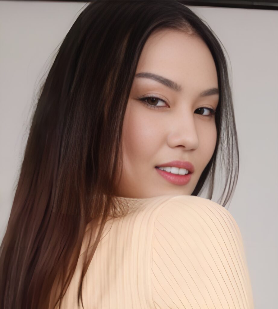 Amelia Li (Actress) Wiki, Age, Height, Biography, Boyfriend, Weight and More