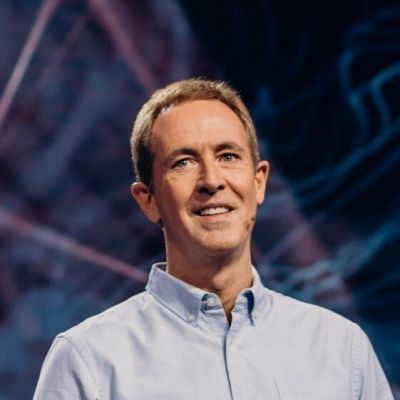 Andy Stanley