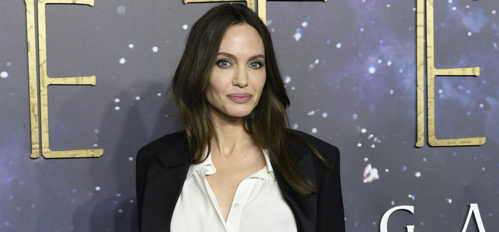 Angelina Jolie Shows Up For Daughter Zahara’s HBCU Homecoming Amid Legal Battle With Brad Pitt