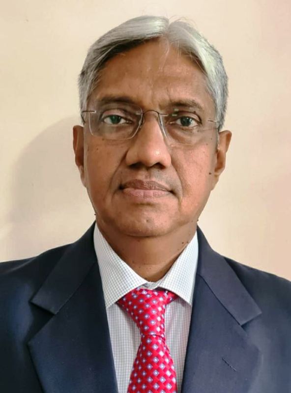 Anil Kumar Lahoti