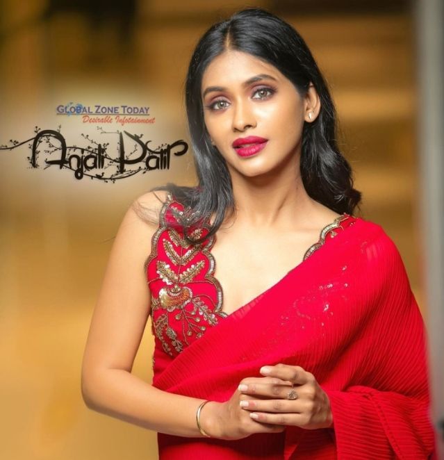 Anjali Patil