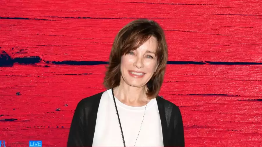 Anne Archer Net Worth in 2023 How Rich is She Now?