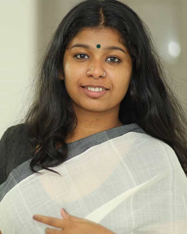 Archana Padmini