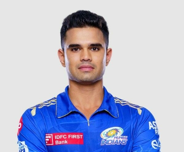 Arjun Tendulkar Wiki, Height, Age, Girlfriend, Family, Biography & More