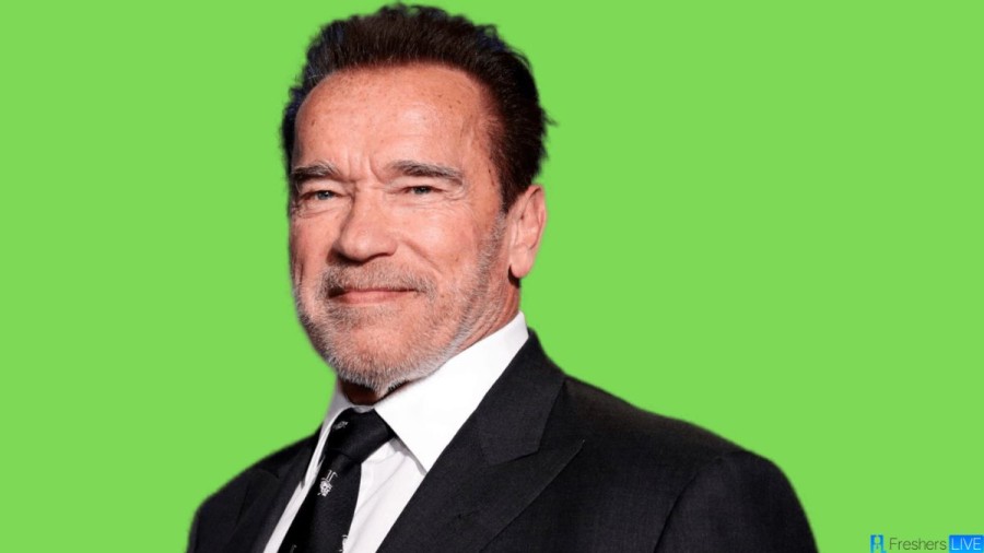 Arnold Schwarzenegger Net Worth, Age, Height, Biography, Nationality, Career, Achievement and More