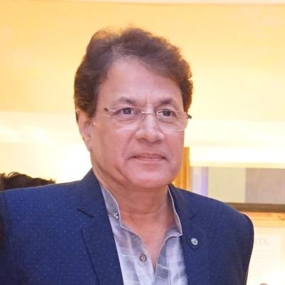 Arun Govil