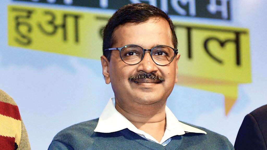 Arvind Kejriwal Wiki, Age, Wife, Family, Caste, Biography & More