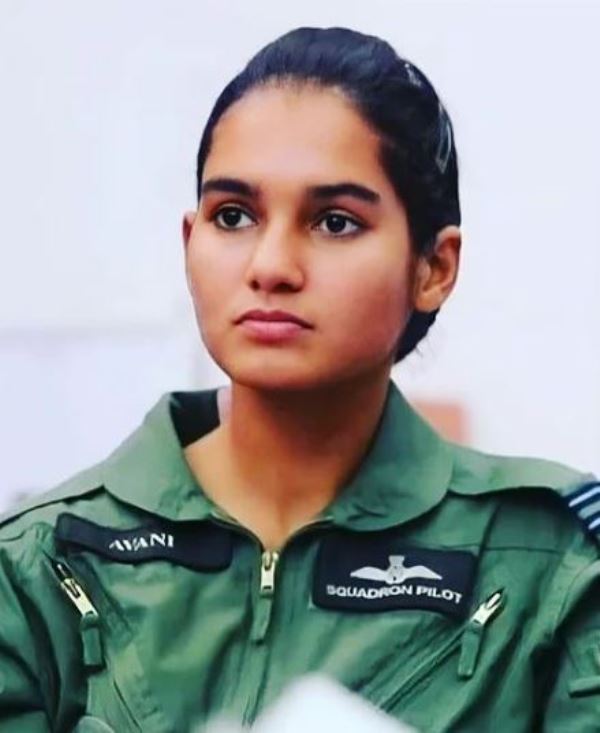 Avani Chaturvedi