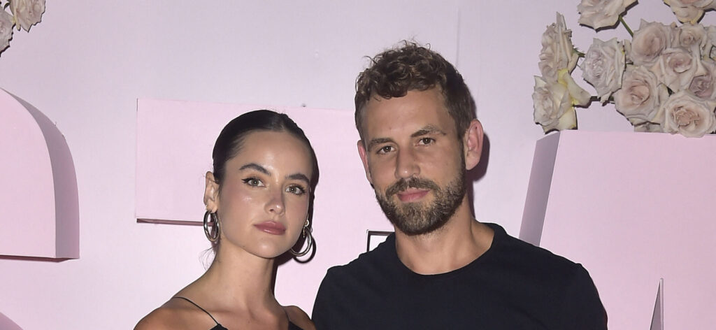 Bachelor Nation’s Nick Viall To Welcome His First Child!