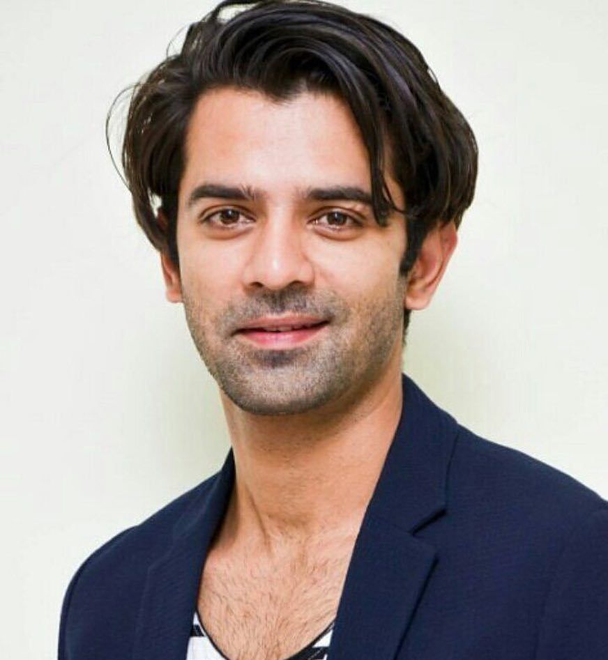 Barun Sobti image