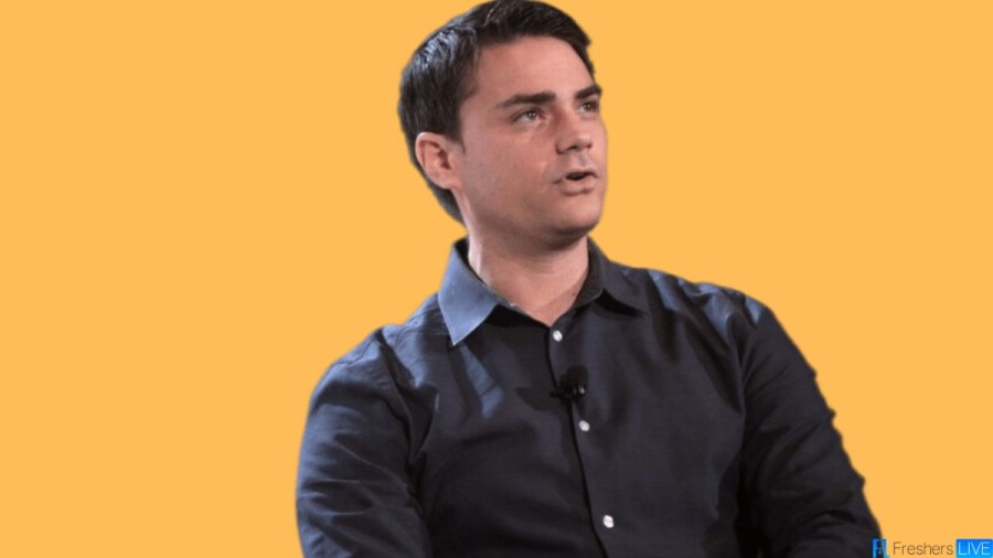 Ben Shapiro Net Worth, Age, Height, Biography, Nationality, Career, Achievement and More