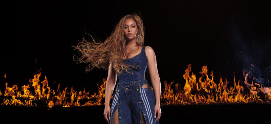 Beyoncé Set To Take Fragrance Industry By Storm With Release Of New $160 Perfume