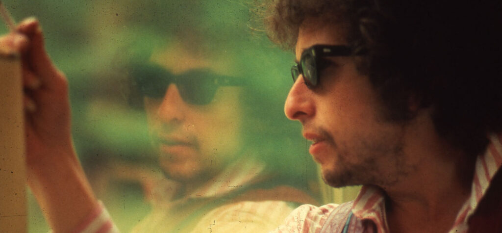 Bob Dylan Breaks His Silence On Robbie Robertson’s Death