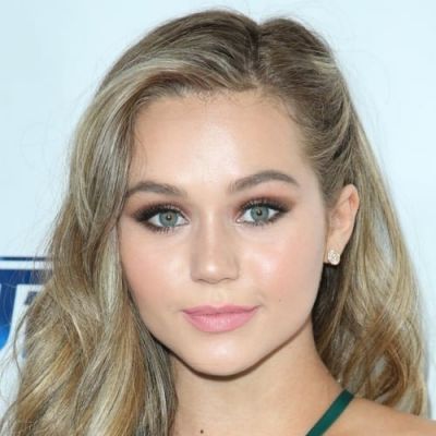 Brec Bassinger