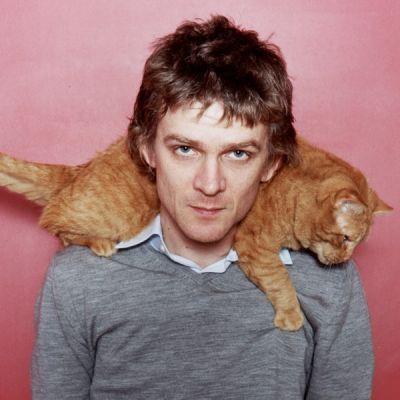 Brendan Benson