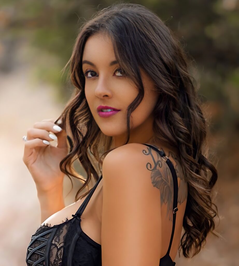 Brianna Marie Dale (Actor) Wiki, Age, Biography, Net Worth, Boyfriend, Ethnicity and More