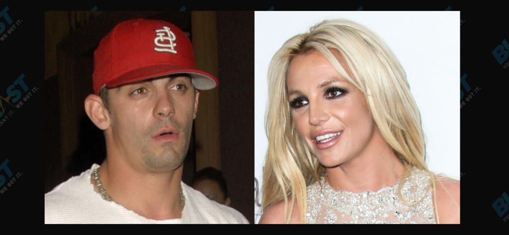 Britney Spears Ex-Husband To Have No Contact With Alleged Stalking Victim