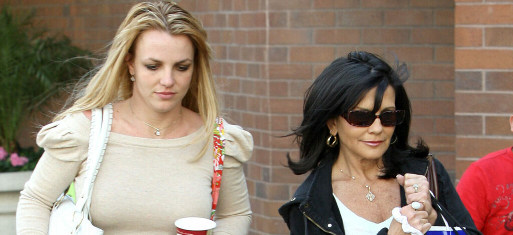 Britney Spears’ Mom Lynne Spears Reportedly Working As A Substitute Teacher To Pay Bills