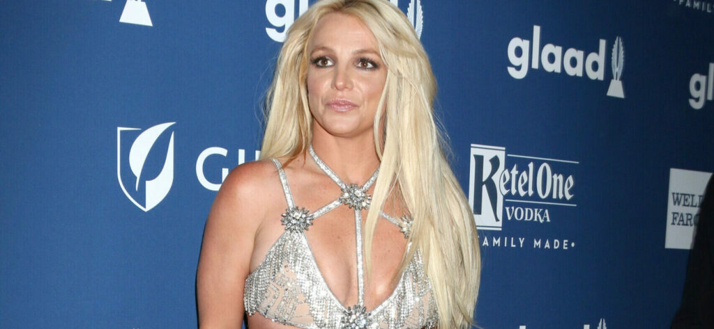 Britney Spears Says She Feels ‘Weaker’ After Losing ‘A Lot Of Weight’