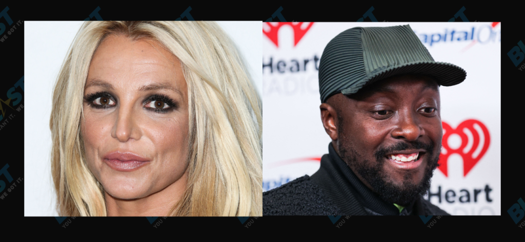 Britney Spears Second Song Post-Conservatorship With Will.i.am Coming Friday