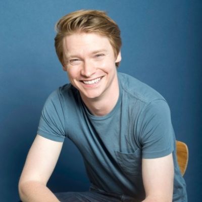 Calum Worthy