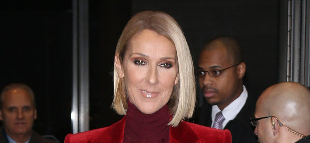 Celine Dion’s Sister Gives Update On Battle With Rare Stiff Person Syndrome: ‘She’s A Strong Woman’
