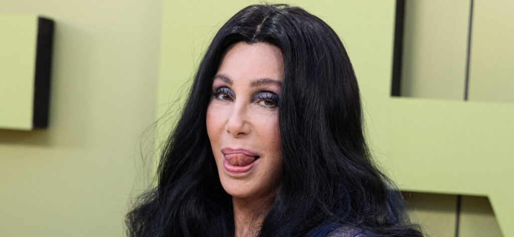 Cher & BF Alexander ‘AE’ Edwards Call It Quits Despite Engagement Rumors