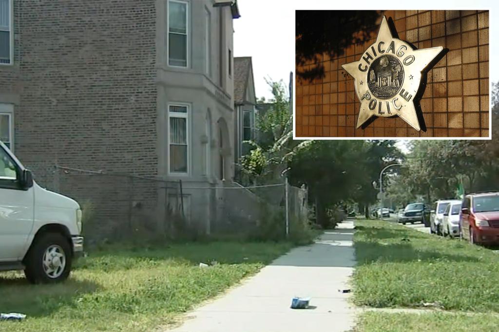 Chicago police shoot dog after it allegedly bites 3 of them, but witnesses say it wasn’t aggressive: report