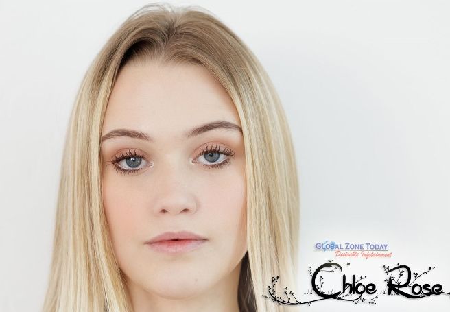 Chloe Rose