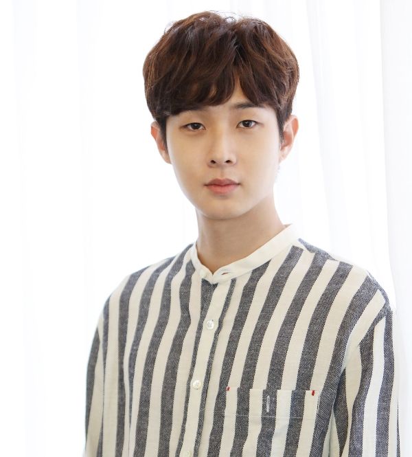 Choi Woo-shik