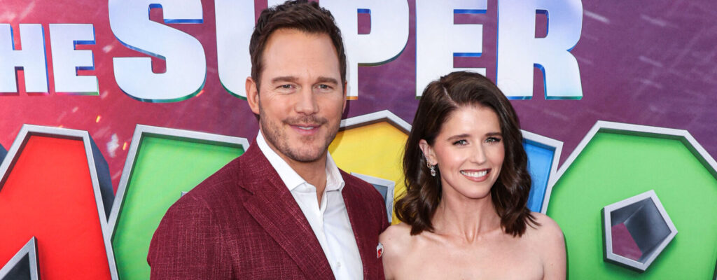 Conservative Chris Pratt’s Wife Katherine Schwarzenegger Makes Rare Move To Share Mirror Selfie Of Herself In Just Underwear