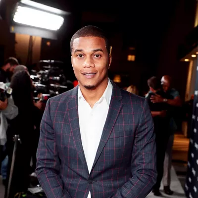 Cory Hardrict