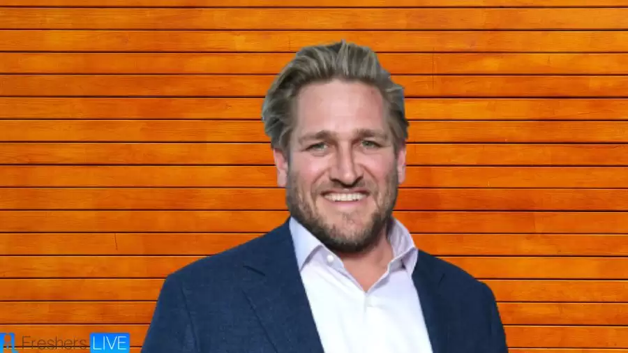 Curtis Stone Net Worth in 2023 How Rich is He Now?