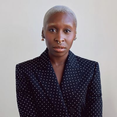 Cynthia Erivo