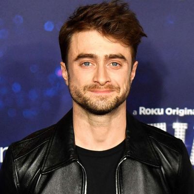 Daniel Radcliffe