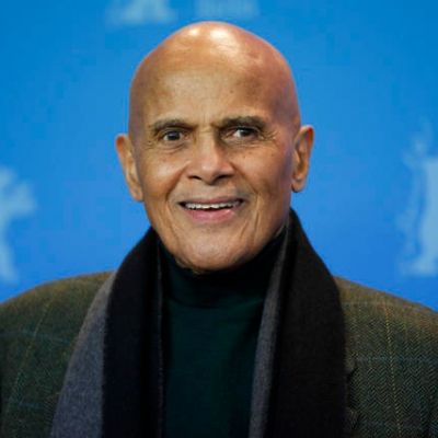 David Belafonte