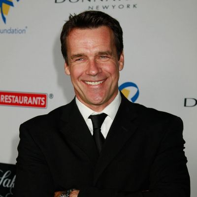 David James Elliott