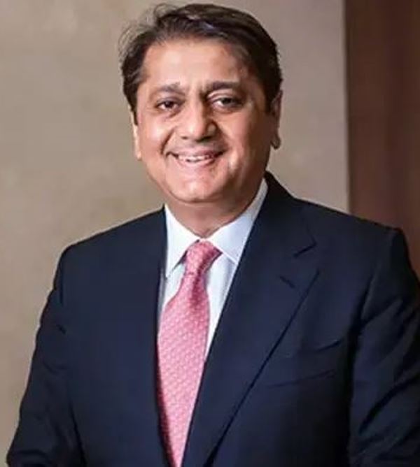 Deepak Kochhar