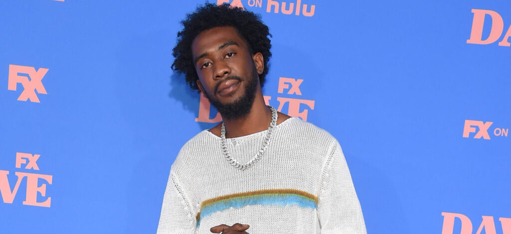 Desiigner’s Attorney Debunks Claims That The Rapper Will Be Forced To Register As A Sex Offender