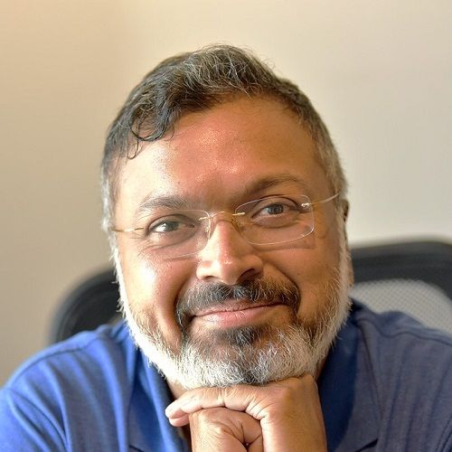 Devdutt Pattanaik