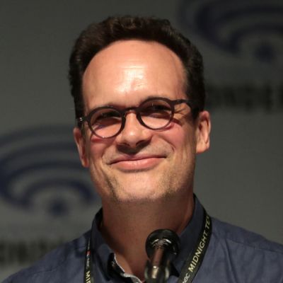 Diedrich Bader