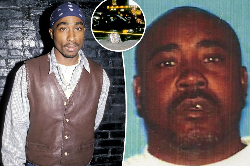 Duane ‘keffe D Davis Charged With Murder In Tupac Shakur Shooting School Trang Dai 0161