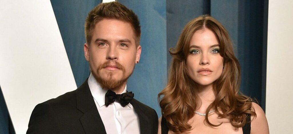 Dylan Sprouse And Barbara Palvin Announce Engagement After Five Years Together
