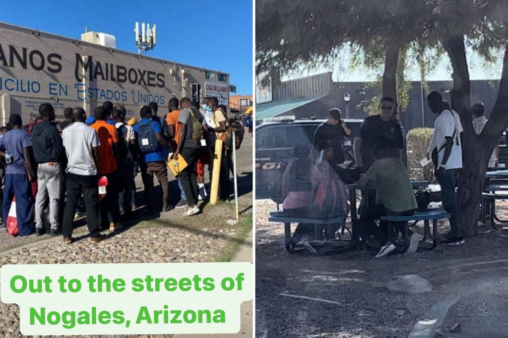 El Paso among cities sounding alarm on border crisis as more migrants dumped onto streets: ‘We will run out of capacity’